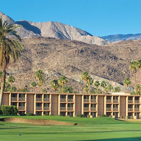 WorldMark Palm Springs - Plaza Resort&Spa Exterior foto