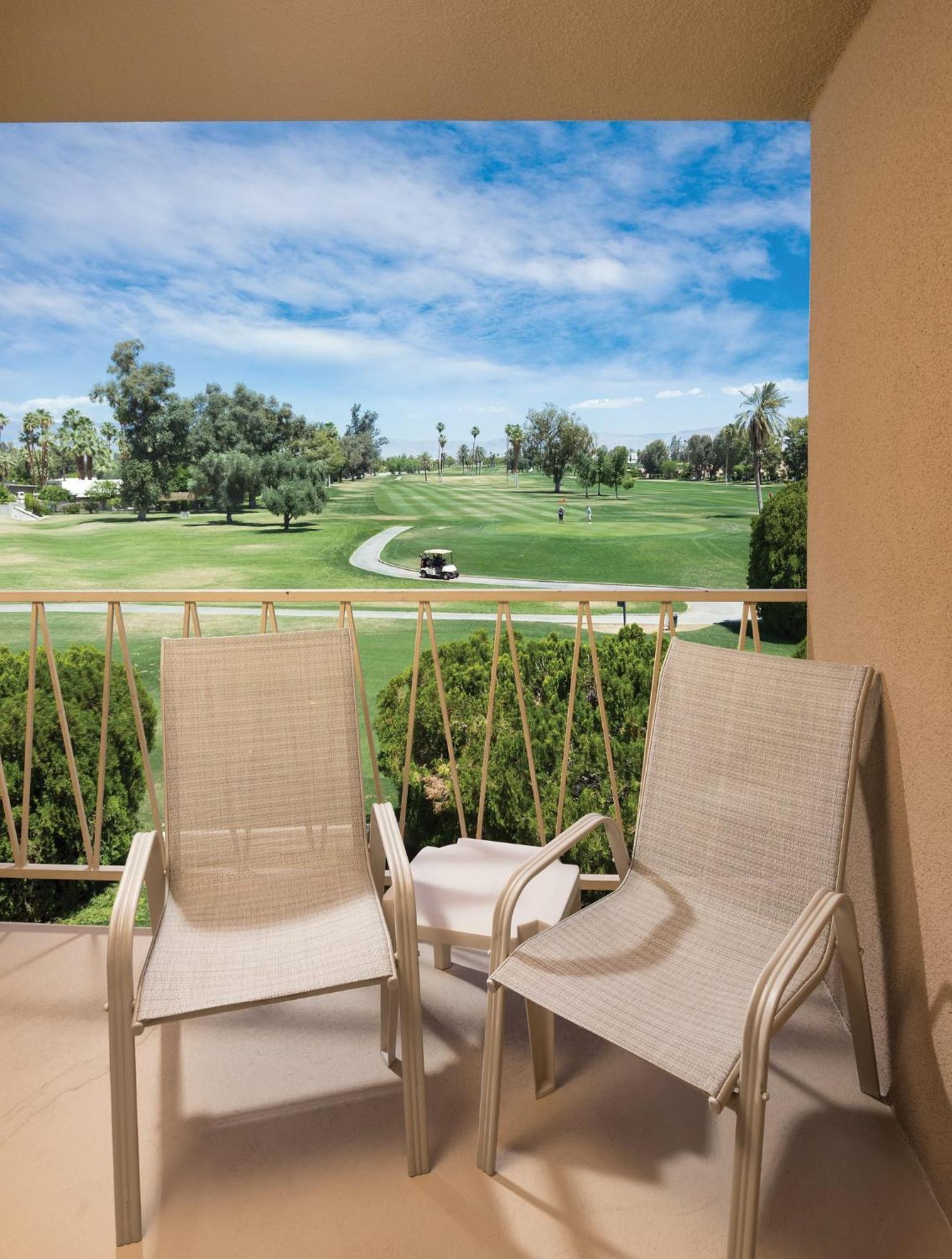 WorldMark Palm Springs - Plaza Resort&Spa Exterior foto
