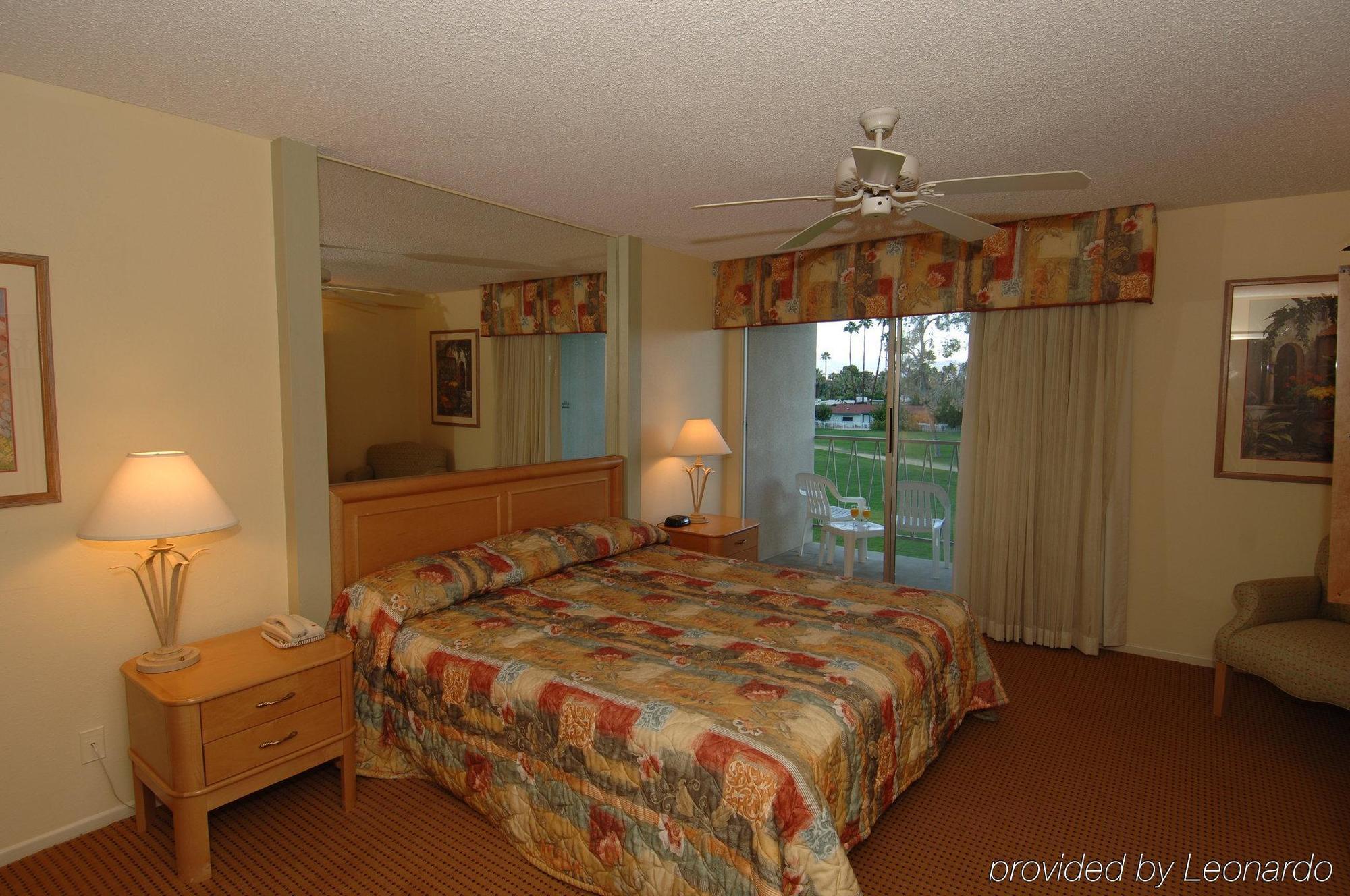 WorldMark Palm Springs - Plaza Resort&Spa Zimmer foto