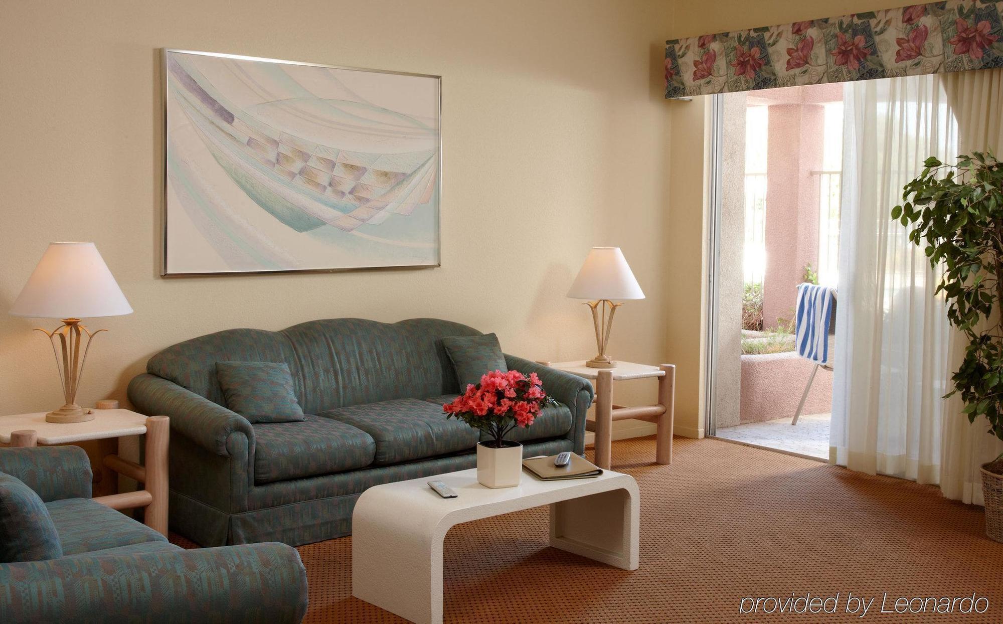 WorldMark Palm Springs - Plaza Resort&Spa Zimmer foto