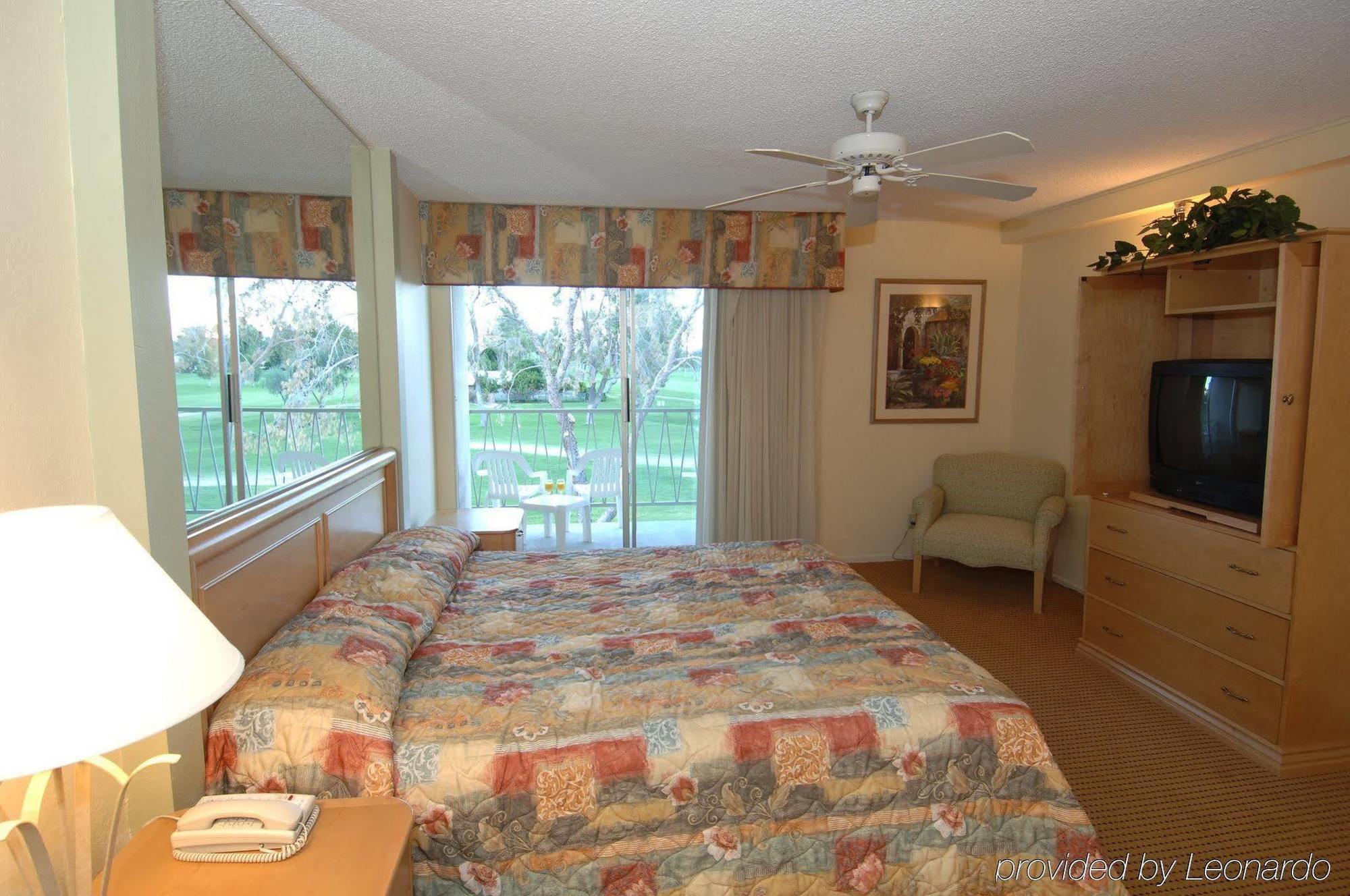 WorldMark Palm Springs - Plaza Resort&Spa Zimmer foto